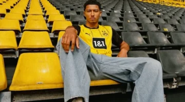 ملخص انتقالات بوروسيا دورتموند 2025 صفقات الموسم الصيفي والشتوي